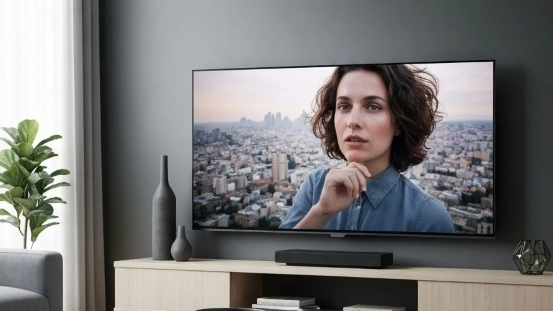 OLED-innbrenning: risiko, forebygging og levetid | Smart-TV.no