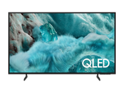 Samsung 43 tommer Q7FA QLED-TV sett forfra