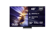 Samsung TQ48S90F 48-tommers OLED-TV
