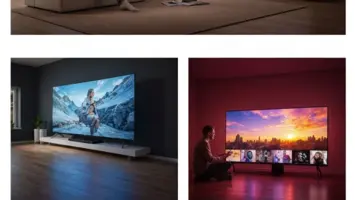 OLED TV test 2026 – modeller og ærlig kjøpsguide | Smart-TV.no