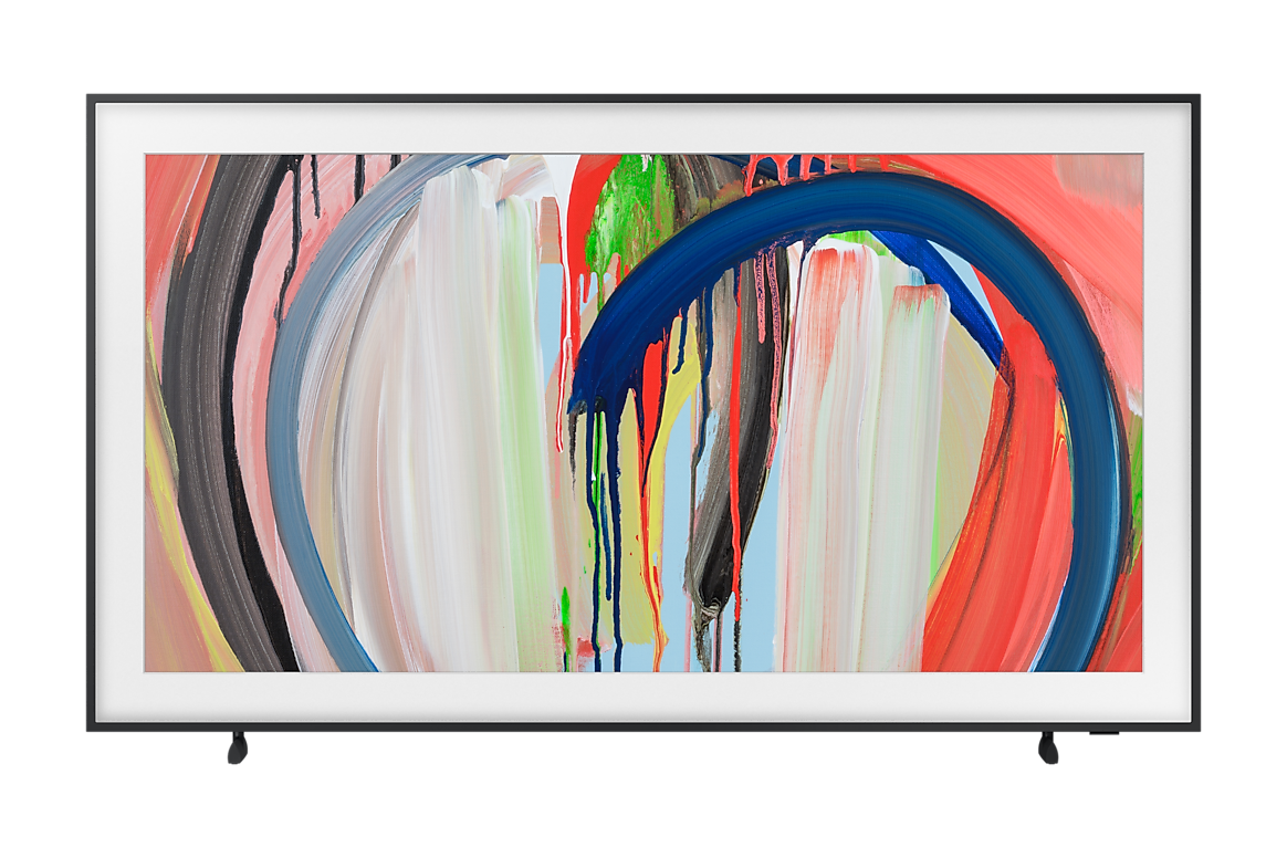 Samsung The Frame LS03HA 55-tommers TV