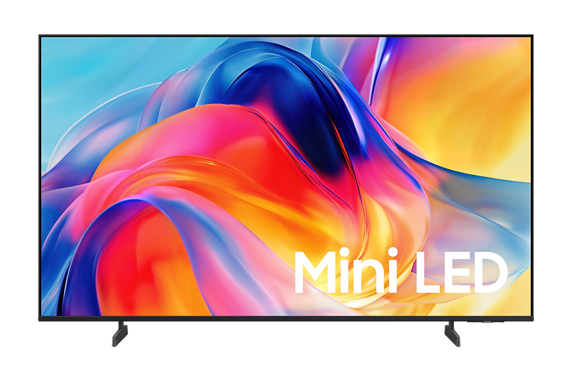 Samsung Mini LED M73H 55-tommers TV