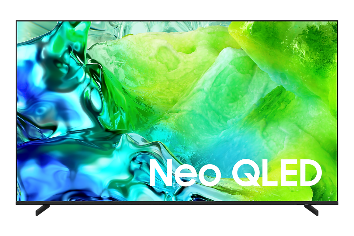 Samsung Neo QLED QN84H 55-tommers TV