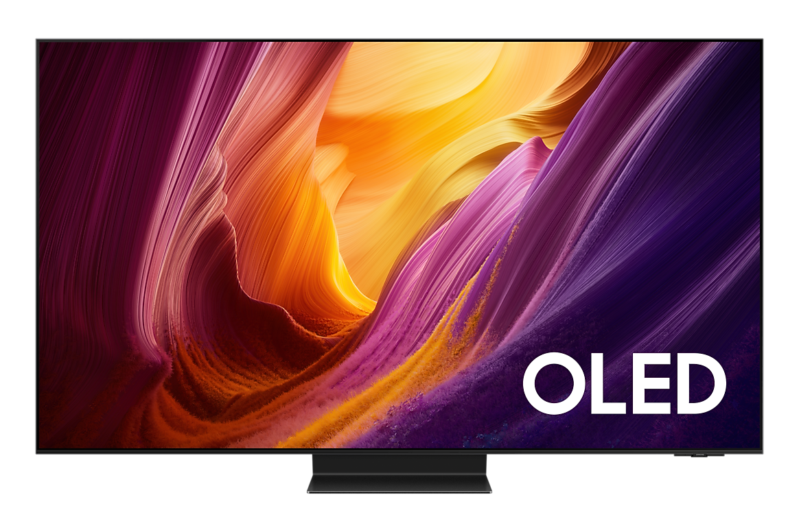 Samsung OLED S95H 55-tommers TV