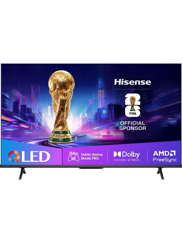 Hisense E7Q PRO 43-tommers QLED gaming-TV