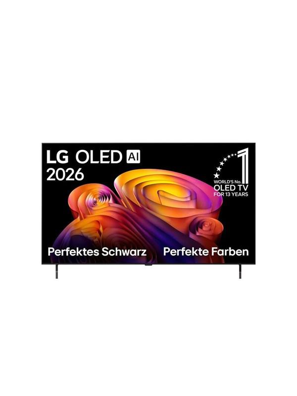 LG OLED48B68LA 48-tommers OLED gaming-TV